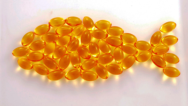 omega 3 capsulas