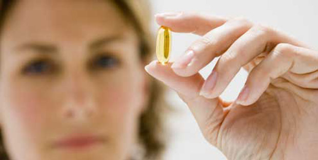 Capsula de Oleo de Linhaça