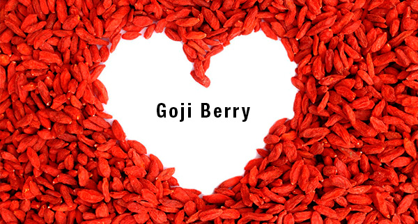 Goji Berry Emagrece