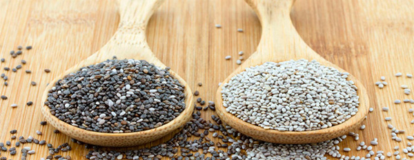 Chia Beneficios